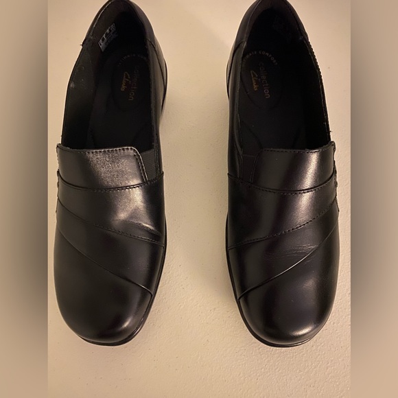 Clarks Shoes Womens Clarks Shoes Size 9m Poshmark